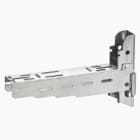 LEGRAND - LEG349215 S.SUPPORTO-MENSOLA G4 L=300 INOX