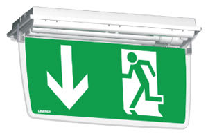 LINERGY SRL - LENTRKTSEG-S KIT DI SEGNALAZIONE SERIE TRISTAR-S