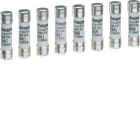 HAGER - HAGLF301PV FUSIBILE FOTOVOLTAICO 10.3X38 1A 1000V D