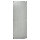 LEGRAND - LEG047601 WZ1280F-BLIZZARDP PIASTRA FRONTALE 12X80