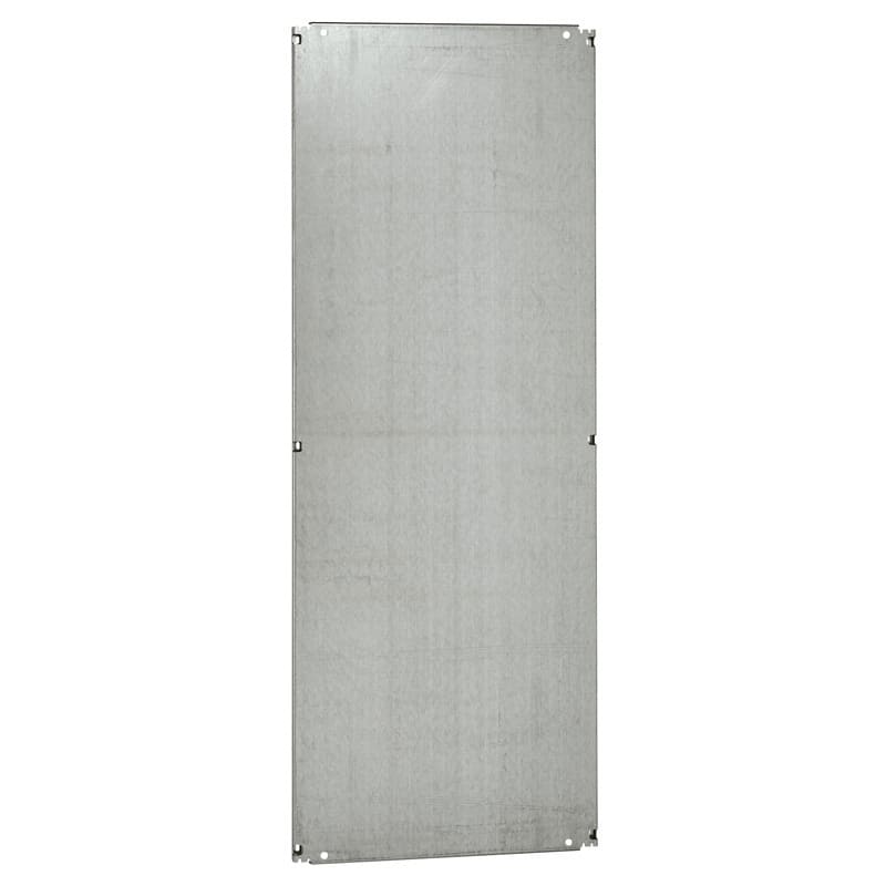 LEGRAND LEG047601 WZ1280F-BLIZZARDP PIASTRA FRONTALE 12X80