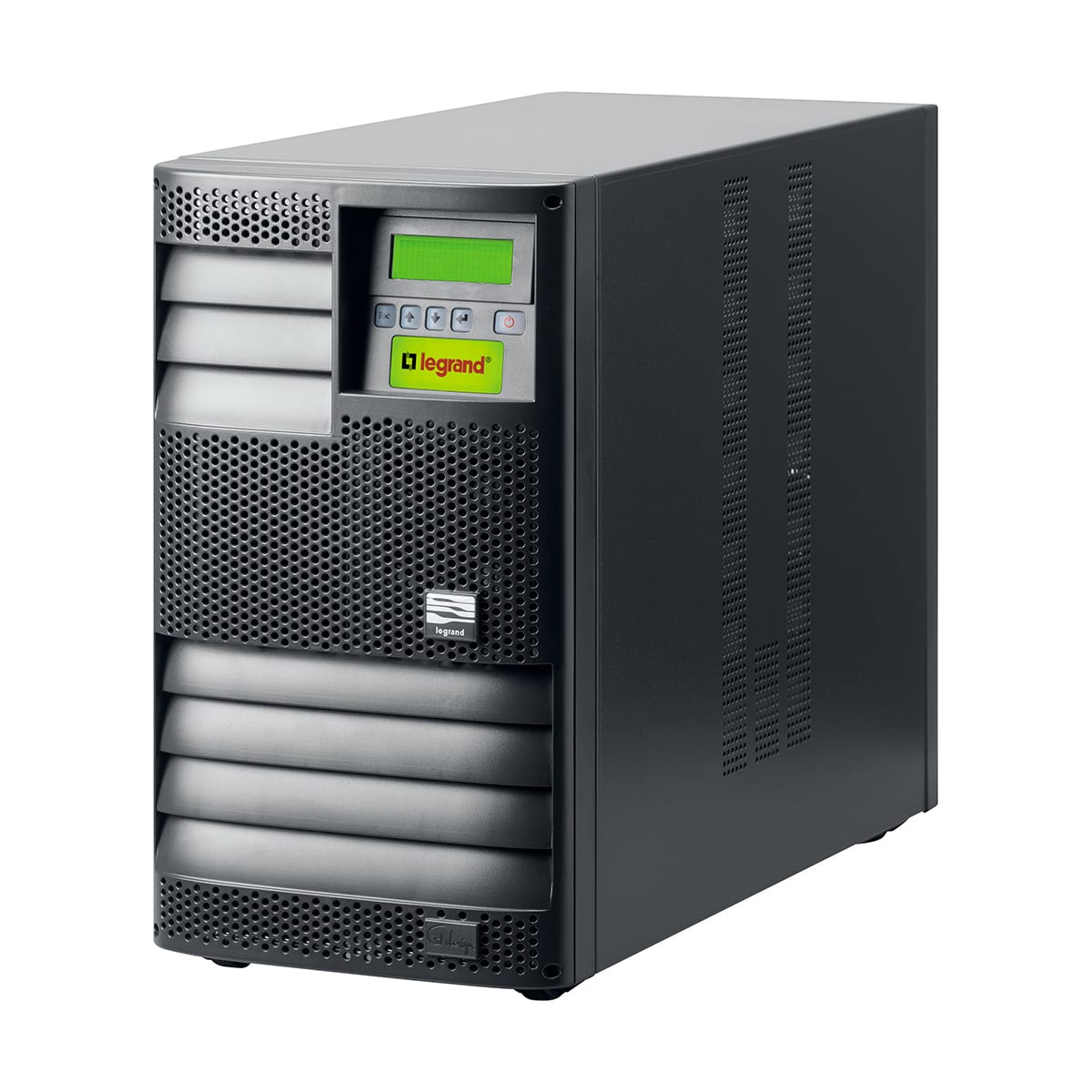 BTICINO (LEGRAND) - LEG310373 UPS MEGALINE ONLINE 1,25 KVA 15MIN
