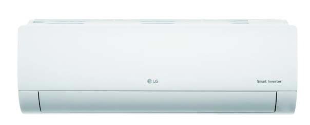 LG ELECTRONICS - LGEPM12EP.NSJ LIBERO MONO/MULTI INTERNA R410A 12 KBTU