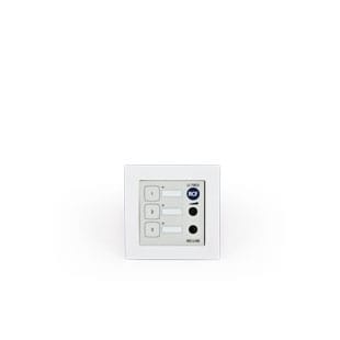 RCF SPA - MAD17170141 LI 7903 PANNELLO INGRESSI DXT 7000