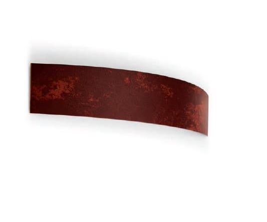 LINEA LIGHT (ILED) ILD1146 CURV APPL.LED 15W BETON SCURO