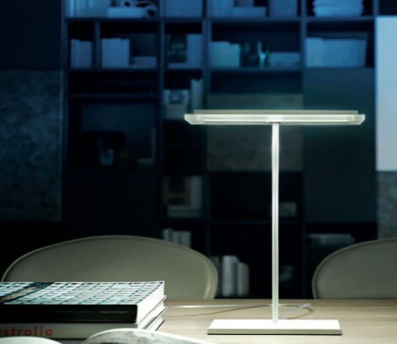 LINEA LIGHT (ILED) ILD7495 DUBLIGHT LUM.TO 7W PLEX.SAT.