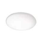 LINEA LIGHT (ILED) - ILD7626 SQUASH PLAF.LED 19W B.CO RAG/NAT.