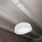 LINEA LIGHT (ILED) - ILD7655 ROSE SOSP.D500 E27 2X46W PLAST.NAT.