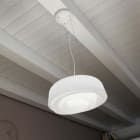LINEA LIGHT (ILED) - ILD7655 ROSE SOSP.D500 E27 2X46W PLAST.NAT.