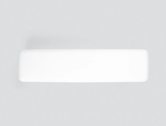 LINEA LIGHT (ILED) ILD7810 MY WHITE PLAF.RETT(M) 17W PN