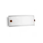 LINEA LIGHT (ILED) - ILD7840 MILLE APPL.L309 LED 14W V.SABB