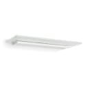 LINEA LIGHT (ILED) - ILD7911 SKINNY APPL.L700 LED 28W ANODIZZ.