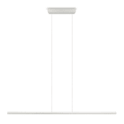 LINEA LIGHT (ILED) - ILD8201 STRAIGHT SOSP.LED 18W L1550 B.RAG.