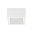 LINEA LIGHT (ILED) - ILD8227 BOX PLAF.Q(XS)LED 7W B.CO RAG.3000K