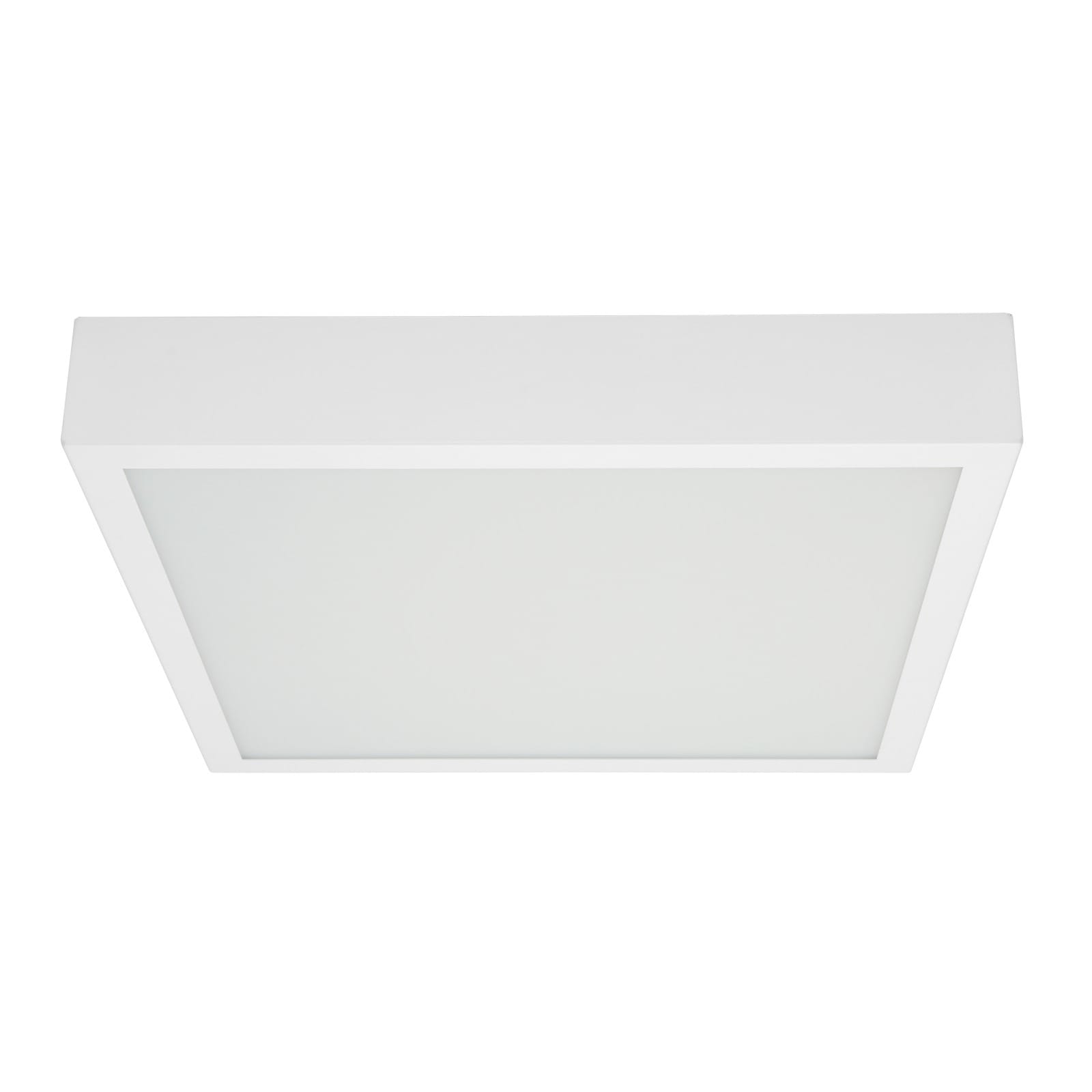LINEA LIGHT (ILED) ILD8231 BOX PLAF Q(M)LED 30W B.CO RAG.3000K