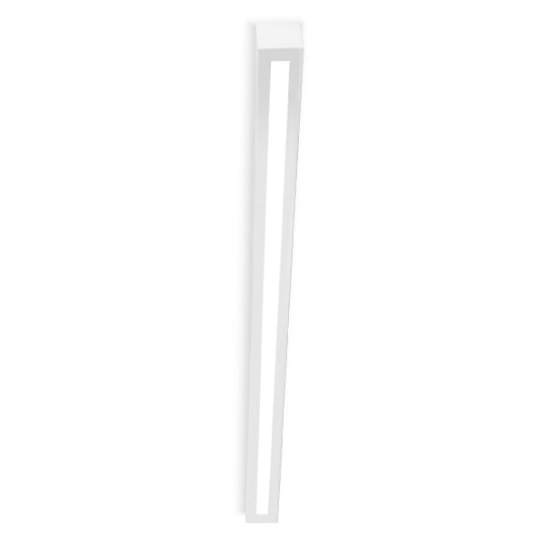 LINEA LIGHT (ILED) ILD8259N BOX PLAF.RETT.LED 20W B.CO RA 4000K