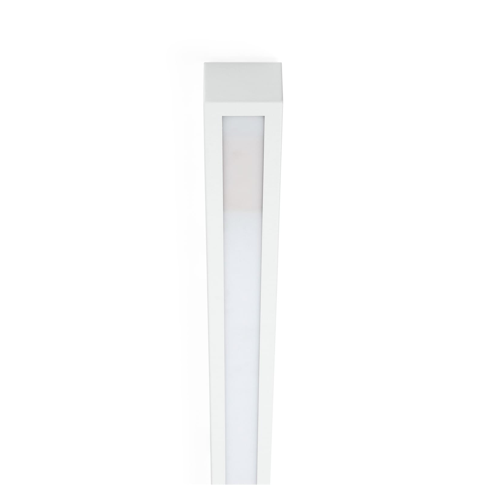 LINEA LIGHT (ILED) ILD8260 BOX PLAF.RETT.LED 26W B.CO RA