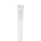 LINEA LIGHT (ILED) - ILD8260N BOX PLAF.RETT.LED 26W B.CO RA 4000K