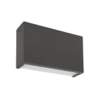 LINEA LIGHT (ILED) - ILD8261 BOX APPL.L140 LED 10W GR.BETON