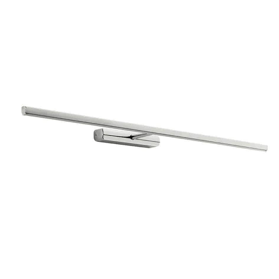 LINEA LIGHT (ILED) ILD8266 STRAIGHT APPL.LED L820 19W CROMO