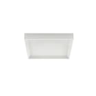 LINEA LIGHT (ILED) - ILD8328 TARA Q PLAF.D400X400 31W B.CO RAGG