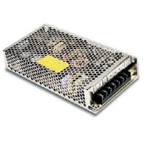 LINEA LIGHT (ILED) - ILD84701 ALI.SWITCHING 150W 24V + STAFFE