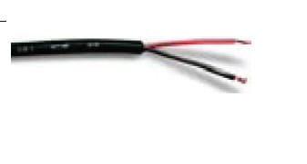 LINEA LIGHT (ILED) ILD84875 CAVO GOMMA.X PG9 2X1 X 48V H07RR-F