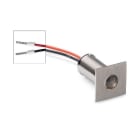 LINEA LIGHT (ILED) - ILD85028N70 ASPHO-Q 10 QUADRO 1LED 1W 70 CROMO