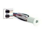 LINEA LIGHT (ILED) - ILD86730Z70 ASPHO-R 23 TONDO 1LED 3W RGB 70 CR