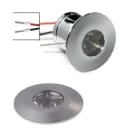 LINEA LIGHT (ILED) - ILD86881W50 NITUM-R 1 TONDO 1LED 1W INOX