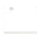 LINEA LIGHT (ILED) - ILD8846 Sospensione | 198-264 V | 12 topLED 48 W DC - 53 W AC