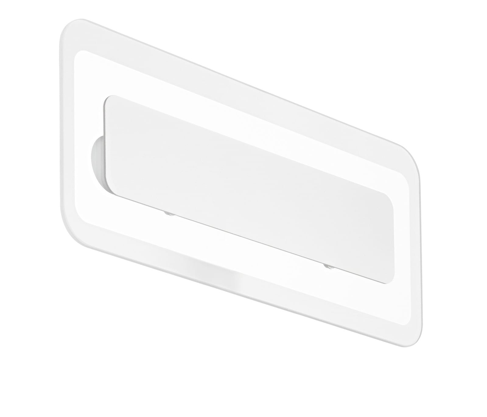 LINEA LIGHT (ILED) ILD8881 ANTILLE APPL.14W L300 CROMO