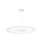 LINEA LIGHT (ILED) - ILD90349 ANTIGUA SOSP.D800 LED 46W B.CO