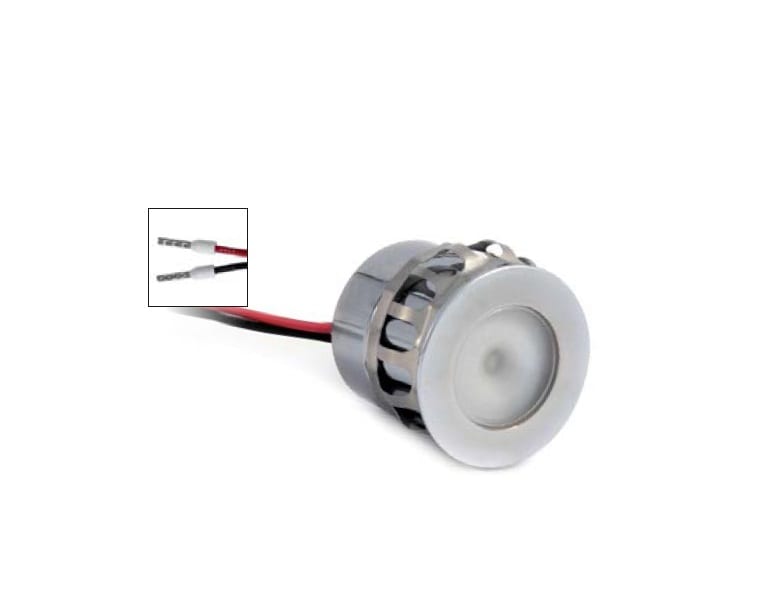 LINEA LIGHT (ILED) ILD91364W10 PICROL 1 1LED 1W BIANCO