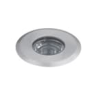 LINEA LIGHT (ILED) - ILD92067N60 BERET-R 3 TONDO 1LED 1W NIKEL SPAZ