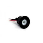 LINEA LIGHT (ILED) - ILD92258N30 PICROL 3 1LED 1W NERO