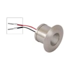 LINEA LIGHT (ILED) - ILD92585W50 VIKY-R 1 TO.ANTIABBAGL.1L 1W N.SPAZ