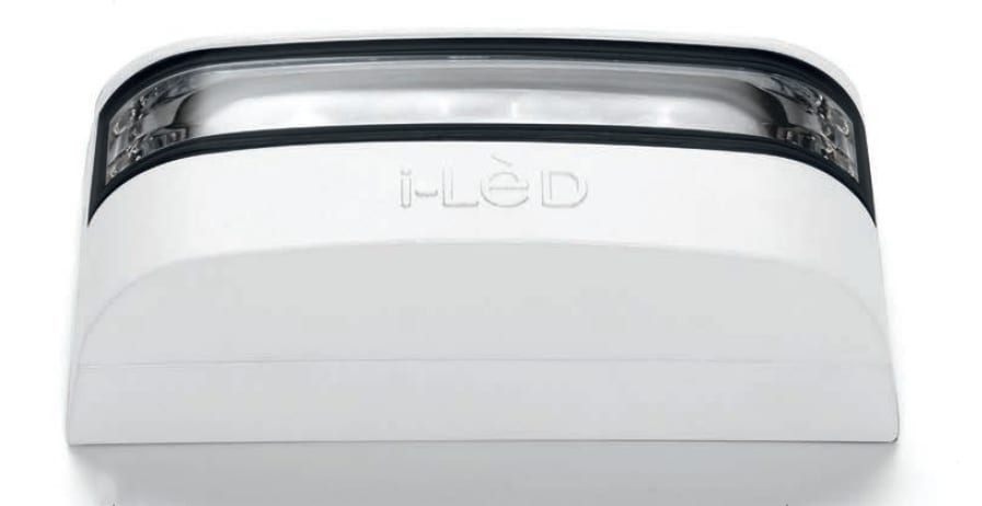 LINEA LIGHT (ILED) ILD95458W18 ARCADA 4 4LED S/AL.630MA BIANCO