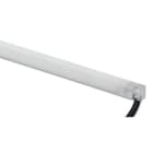 LINEA LIGHT (ILED) - ILD96742M00 ICE-CUT66 10 10X10 L.1533M IP66 PC