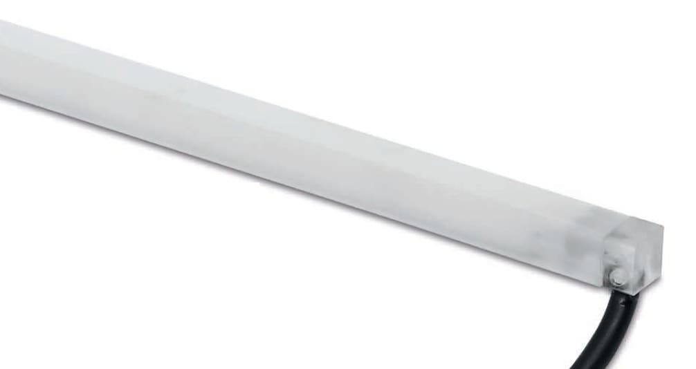 LINEA LIGHT (ILED) ILD96742M00 ICE-CUT66 10 10X10 L.1533M IP66 PC