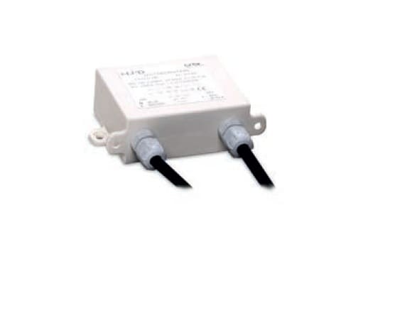 LINEA LIGHT (ILED) ILD99181 ALI.12W 3-6LED 500MA SW IP67