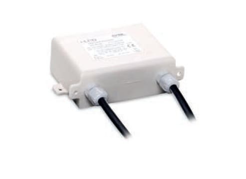 LINEA LIGHT (ILED) ILD99186 ALIM 24W 6-12 LED 630MA SW IP67