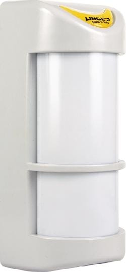 LINCE ITALIA SPA - LIN1673 BOBBY RILEVAT. DA ESTERNO TRIPLA TECNOL.