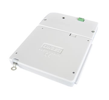 LINCE ITALIA SPA - LIN1765 1765LESW/CI CONTAIMPULSI A BAT TERIA