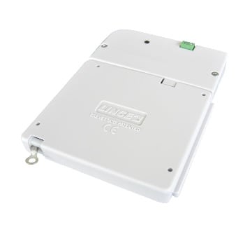 LINCE ITALIA SPA - LIN1765 1765LESW/CI CONTAIMPULSI A BAT TERIA