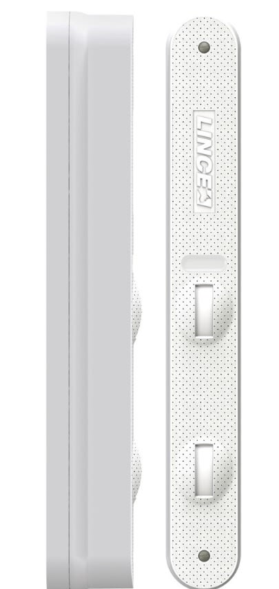 LINCE ITALIA SPA - LIN1777 RILEVATORE A TENDA BASIC