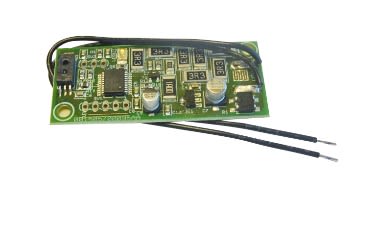 LINCE ITALIA SPA - LIN1821 KIT RISCALDATORE UNIV. ALIM. DA 7-30 VCC