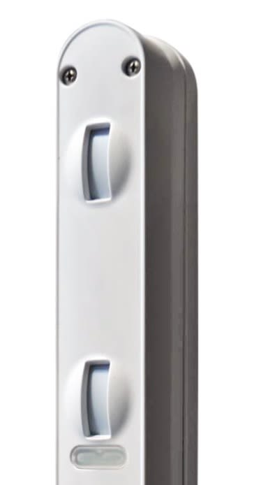 LINCE ITALIA SPA - LIN1872 - BABY RADIO UNIVERSALE 2IR
