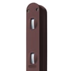 LINCE ITALIA SPA - LIN1874 - BABY RADIO UNIVERSALE 2IR MARRONE