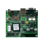 LINCE ITALIA SPA - LIN2215 SCHEDA LAN PER COLLEGAMENTO AD INTERNET